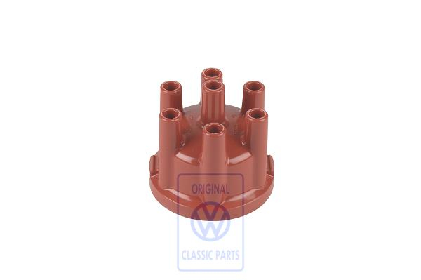 Distributor cap for VW LT Mk1