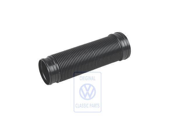 Suction hose for VW T4