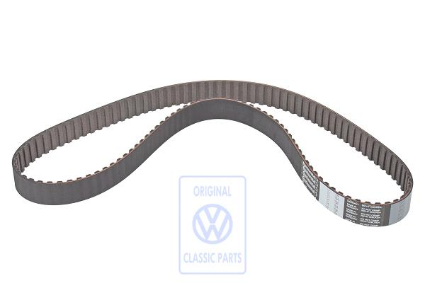 Toothed belt for VW LT Mk1