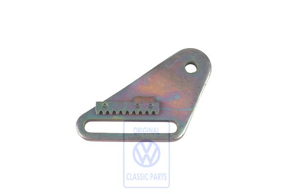 Bracket for VW LT Mk1