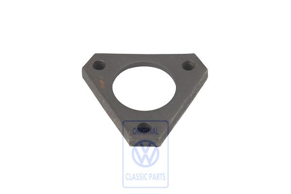 Flansch for VW LT Mk1