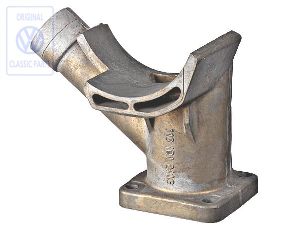 Dynamo bracket for a Beetle, T2 Bus and Type 181