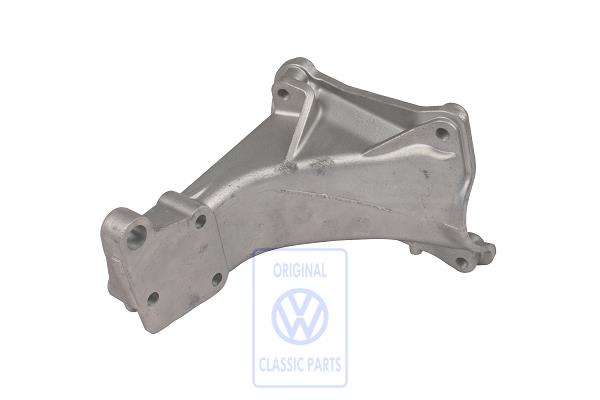 Console right-side engine compartment Golf Mk2