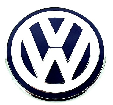 VW-Emblem for VW New Beetle