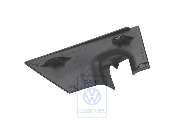 Cap for VW New Beetle