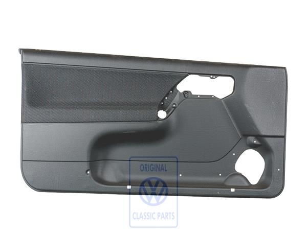Door trim-panel for VW Golf Mk4 Convertible
