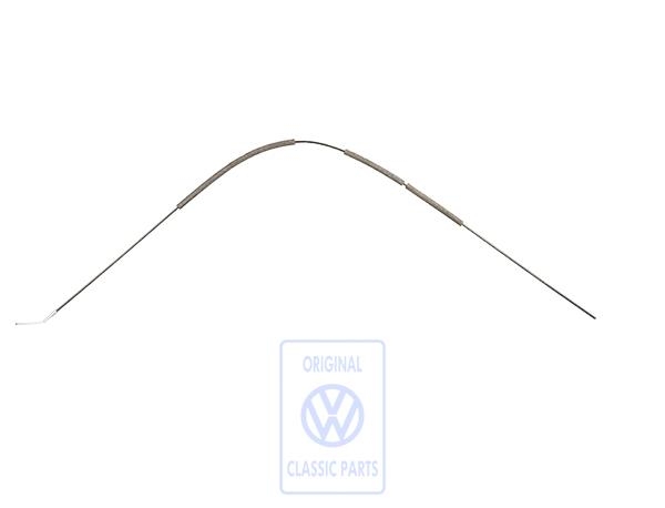 Cable for VW Golf Mk3/4 Convertible