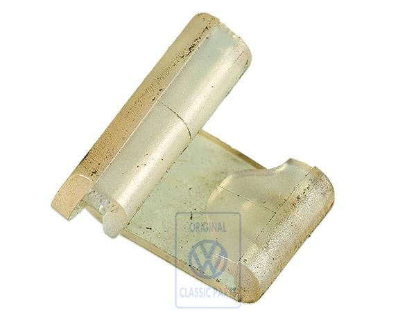 Stop buffer for VW Golf Mk3