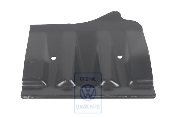 Support for VW Vento