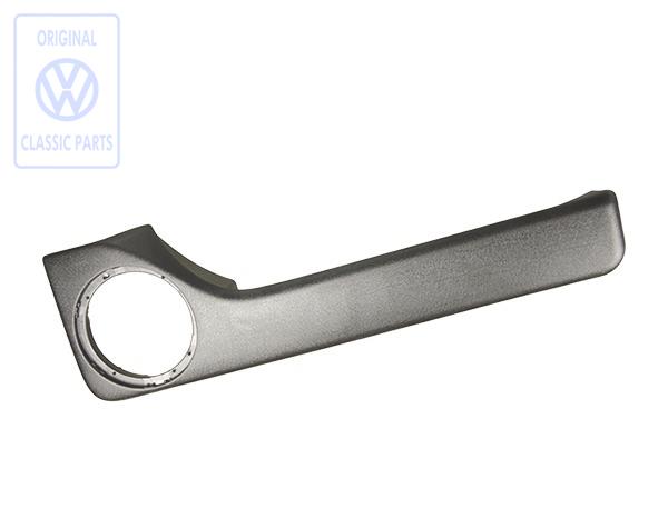 Stowage box for VW Golf Mk3