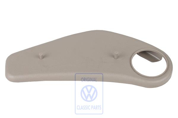 Trim for VW Golf Mk3