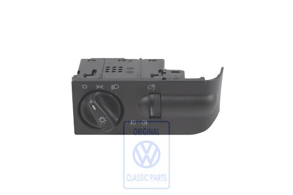 Switch for VW Vento