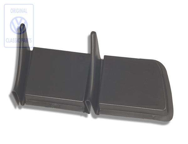 Cover for VW Golf Mk3