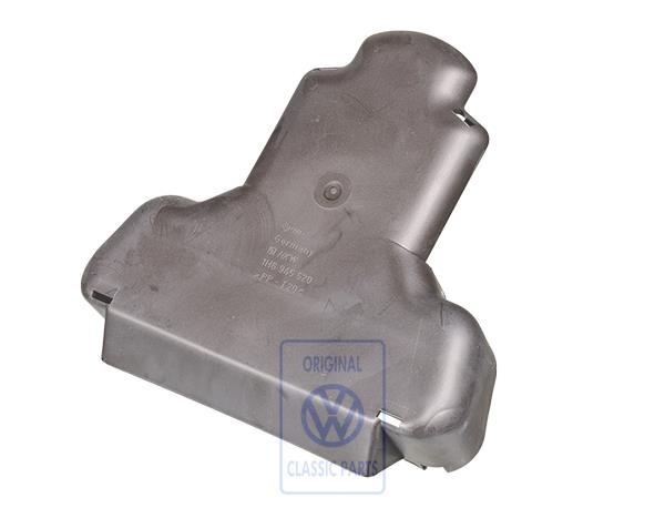 Taillight cover cap for VW Golf Mk3