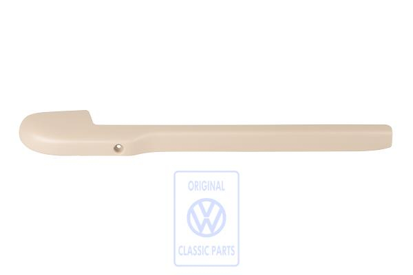 Cover for VW New Beetle