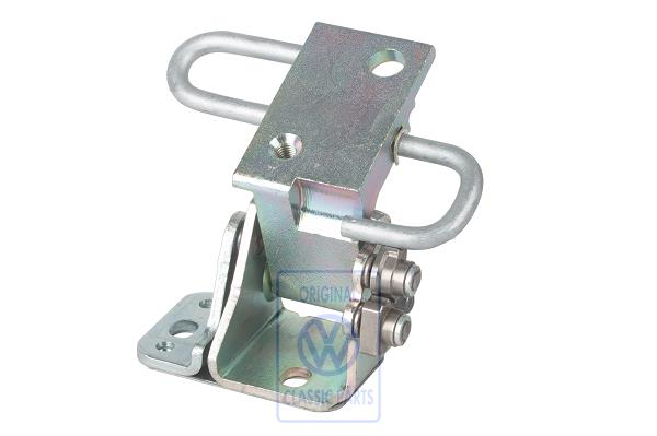 Hinge for VW Golf Mk4 and Bora