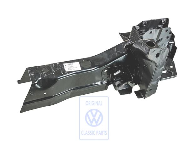 Rear cross panel for Golf Mk 4