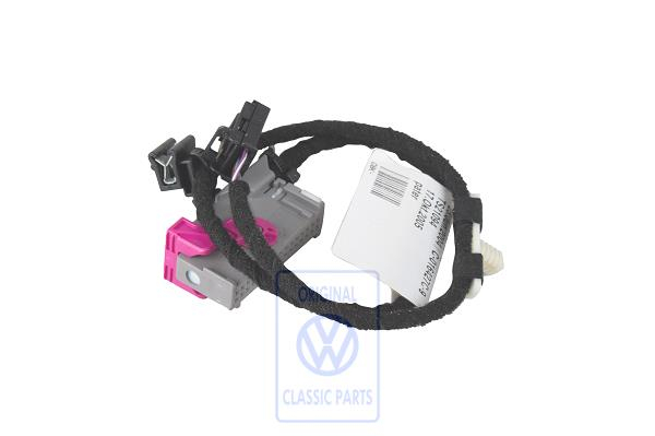 Wiring harness for VW Golf Mk5