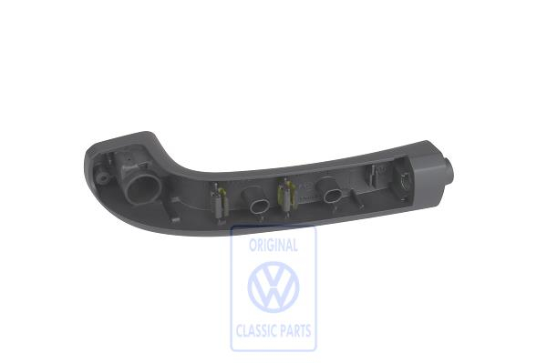 Grab handle for VW Touran