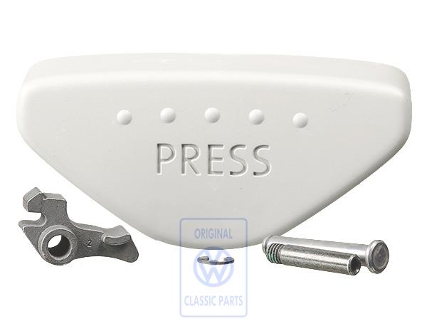 Rep kit for VW New Beetle Convertible