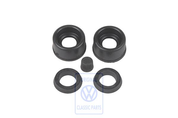 Repair kit wheel brake cylinder rear 23.81 mm