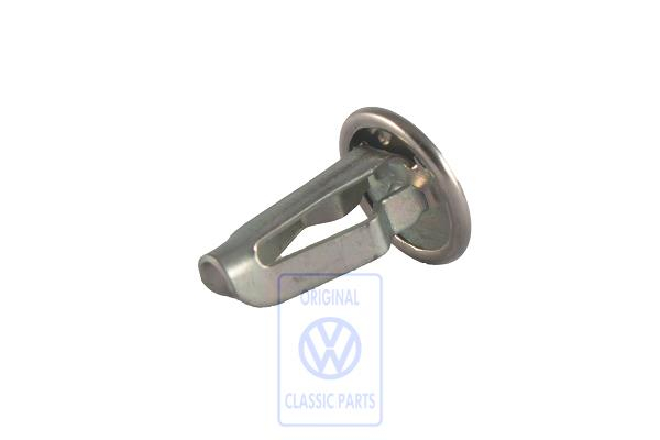 Clip for VW T2