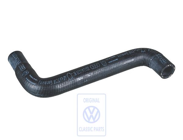 Coolant hose
