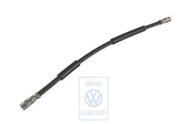 Brake hose for VW LT Mk1, T2, T3