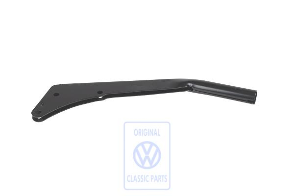 Lever for VW T3