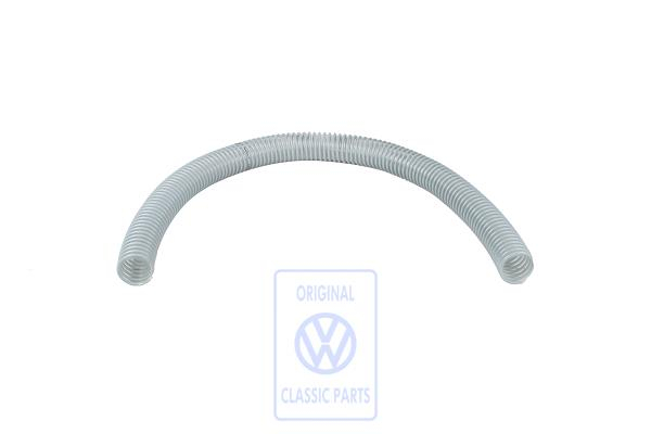 Hose for VW Camper Van