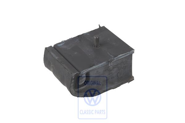 Bonded rubber bush for VW LT MK1