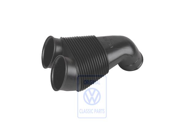 Pipe for VW LT Mk1