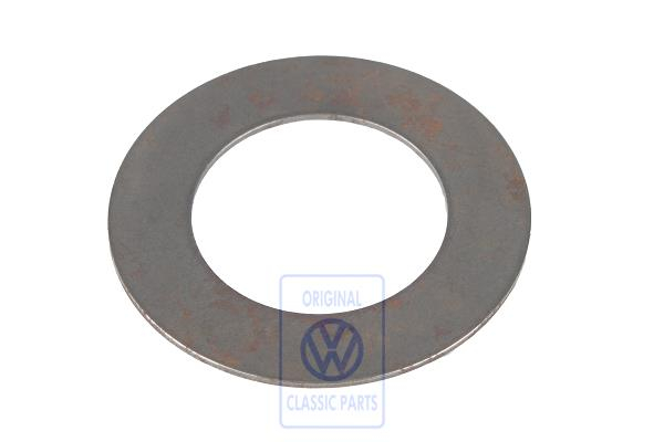 Adjusting washer for VW LT Mk1