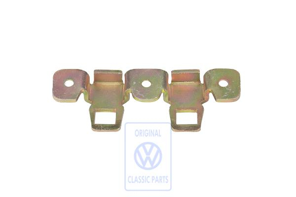 Lock striker for VW LT Mk1