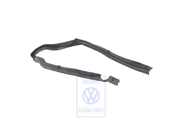 Gasket for VW LT Mk2