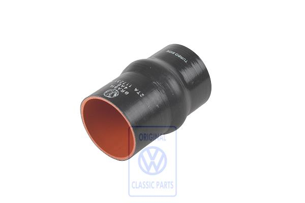 Air hose for VW L80