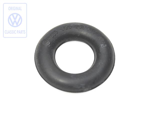 Retaining ring for VW Passat B2