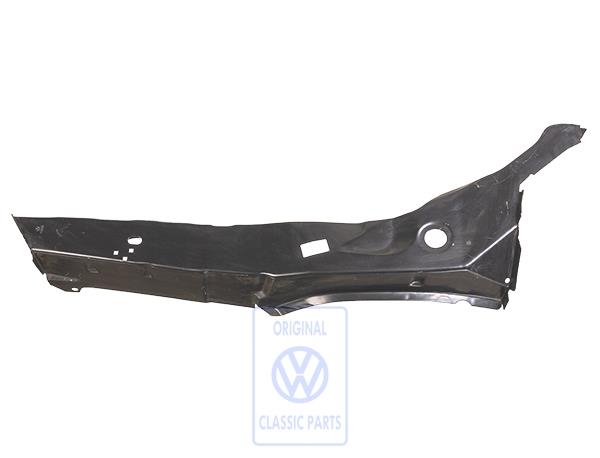 Side member for VW Passat B3/B4