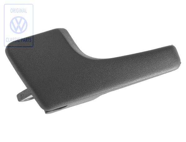 Door lever for VW Passat B3