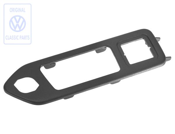 Trim for VW Passat B3