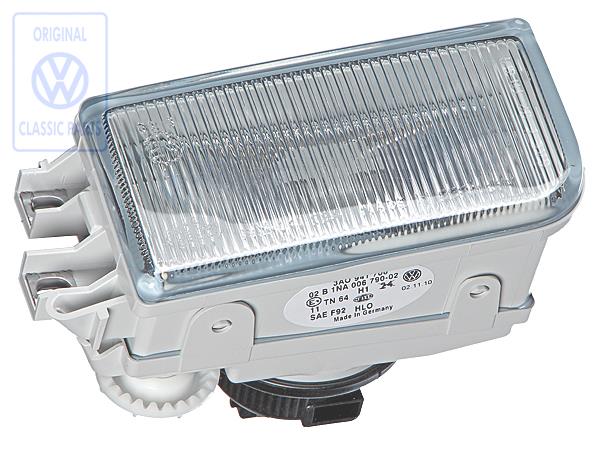 Fog light for VW Passat B4