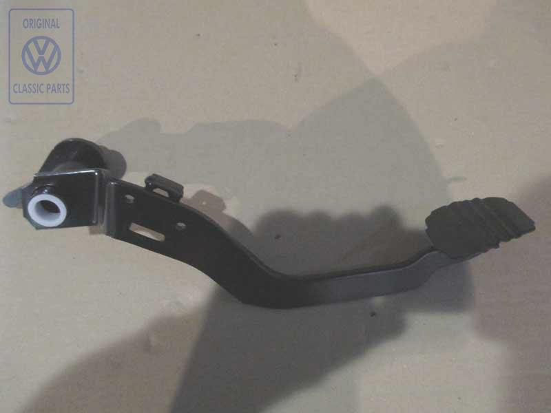 Clutch pedal for VW Corrado