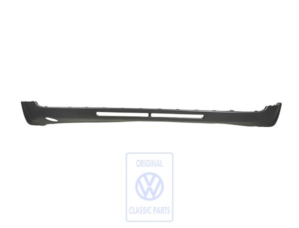 Spoiler for VW Passat B5