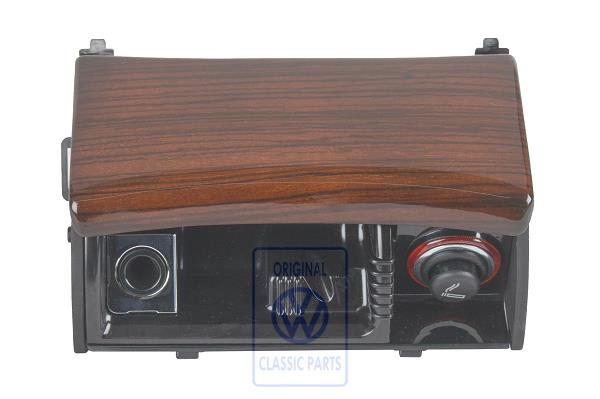 Ashtray for VW Passat B5GP