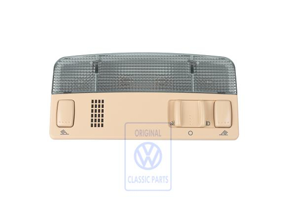 Interior light for VW Passat B5GP