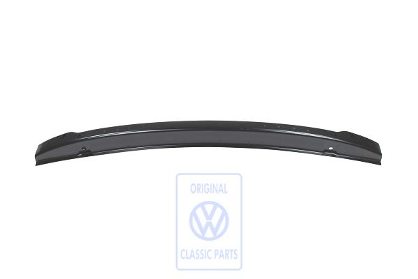 Bumper carrier for VW Passat B5GP