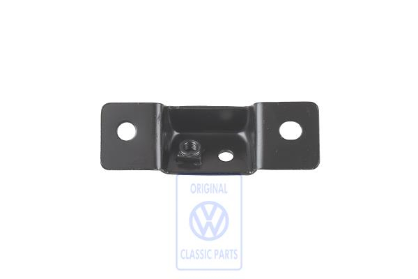 Support for VW Passat B5 / B5GP