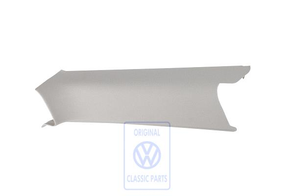 Trim for VW Passat B5