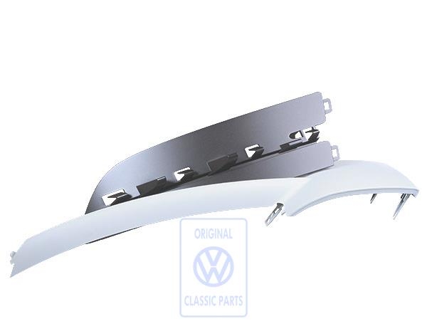 Cover for VW Phaeton