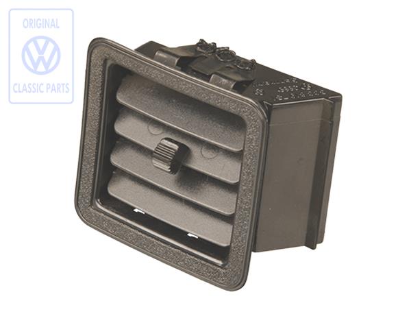 Air vent for VW Scirocco Mk2